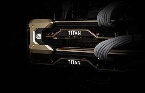 完全動作品　TITAN RTXとSLIブリッジ2個 Amazon | NVIDIA タイタン RTX NVLink HB SLI ブリッジ 4
